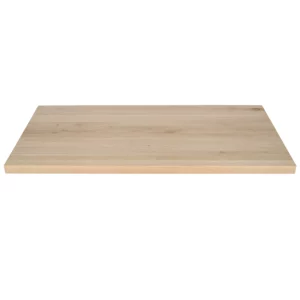 plyta-na-schody-dąb-lita-lamela-40mm-bc-surowe-drewno-dotwood-front